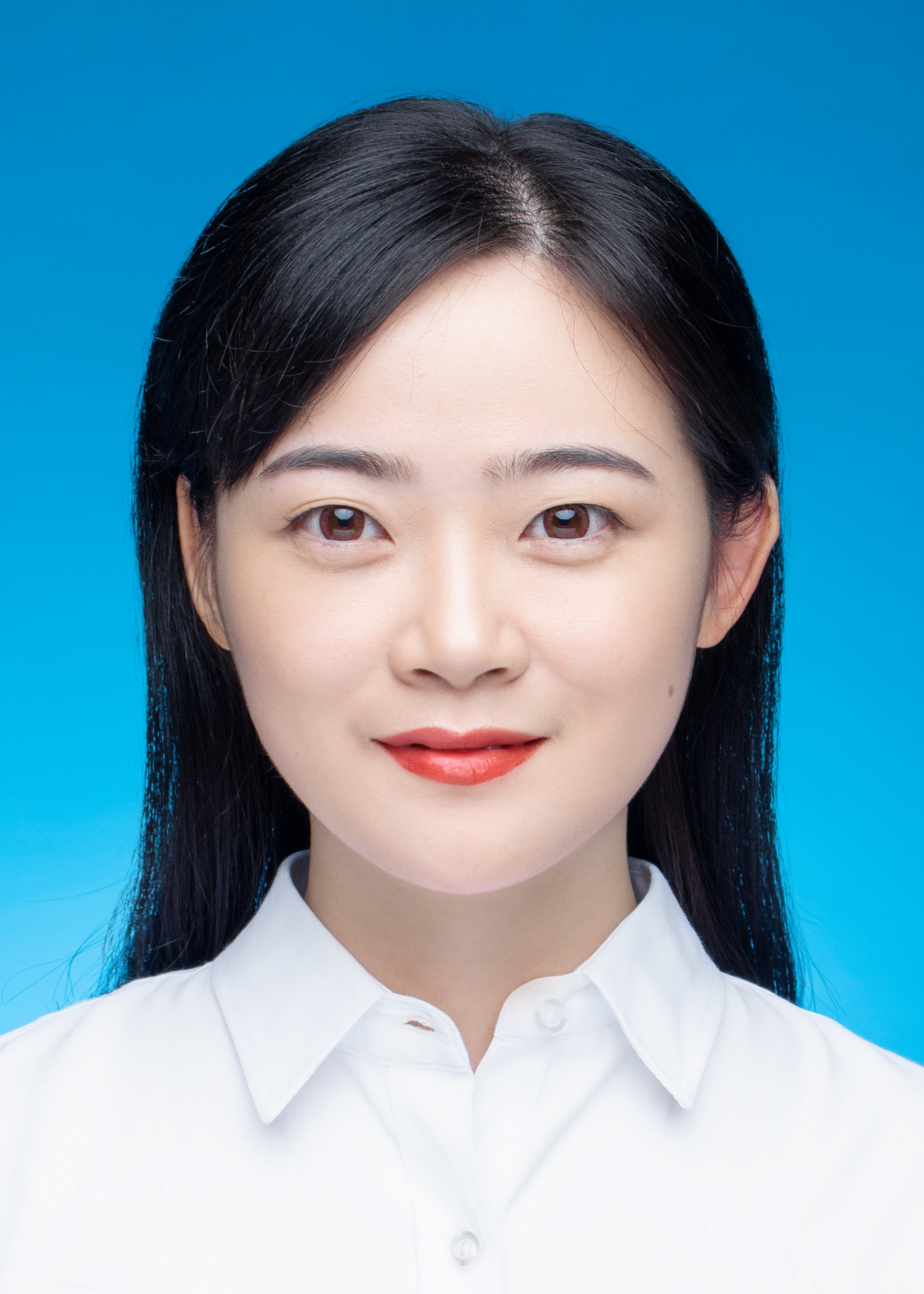 Profile photo of Zhang Nan